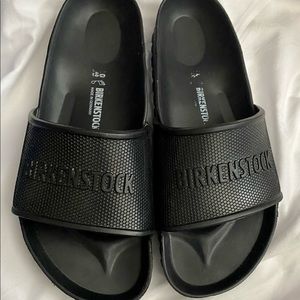 Birkenstock Slides
